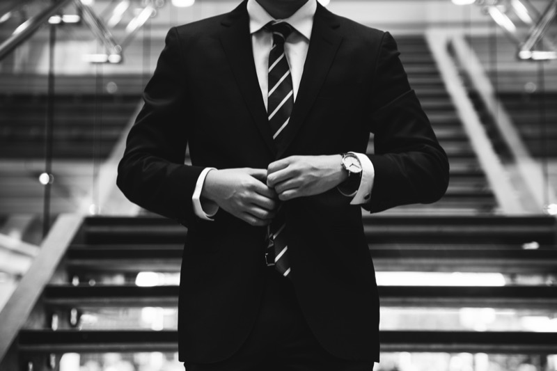 ディレクターとの相談イメージ