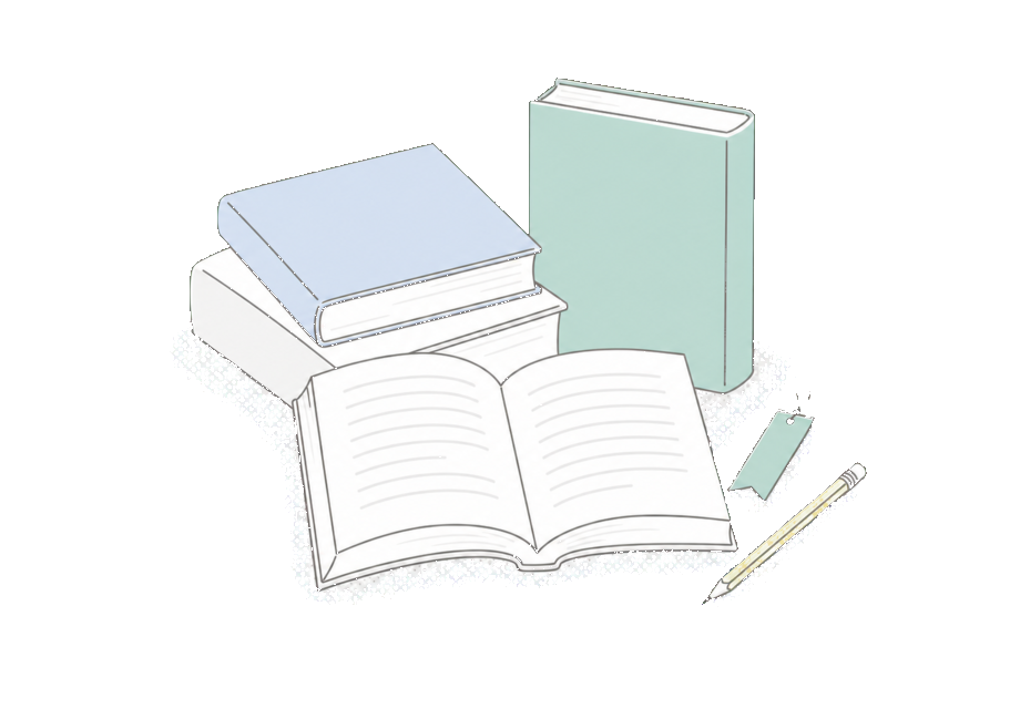 一般書・書籍の制作