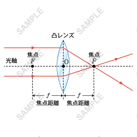 図版サンプル 14（理科）