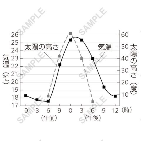 図版サンプル 19（理科）