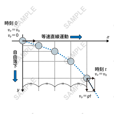 図版サンプル 41（理科）