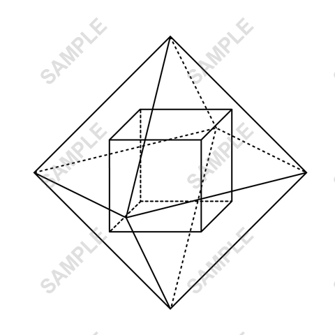 図版サンプル 43（算数・数学）