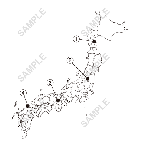 図版サンプル 82（社会）