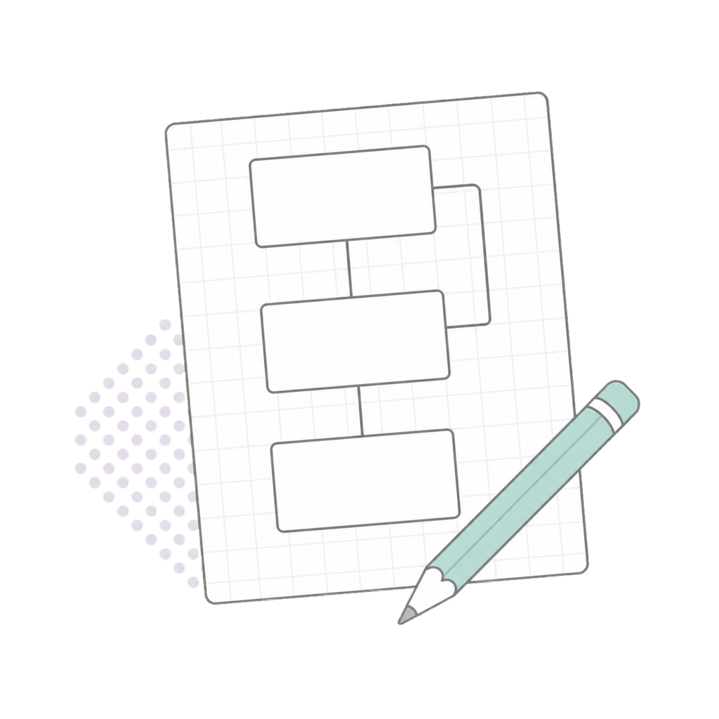 学習設計・要件定義