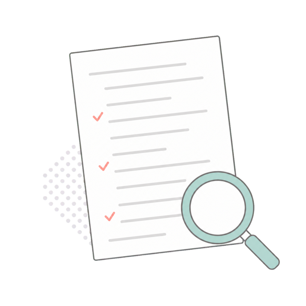 校正・校閲